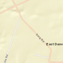 Winkle Ohio Street Map