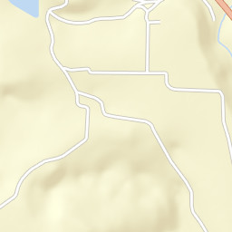 Reilly Heights California Street Map