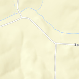 Waldo Junction California Street Map