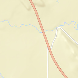 Garo Colorado Street Map