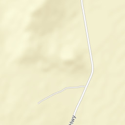 19413-19961 Peyton Hwy, Peyton, CO 80831 Street Map