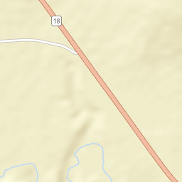 19511 Kansas 18, Luray, KS 67649, USA Street Map