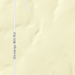 34358 Strowigs Mill Road, Paxico, KS Street Map