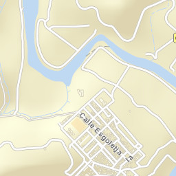 Sumacàrcer Street Map