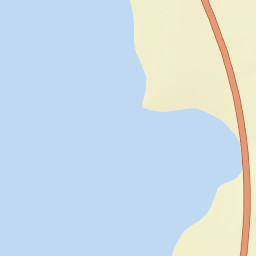 U.S. 50, UT, USA Street Map