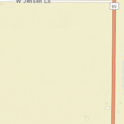 US-89 Centerfield UT 84622 USA Street Map