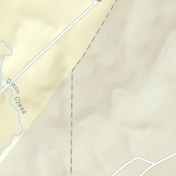 9777-9961 Old Highway 77, Milford, KS Street Map