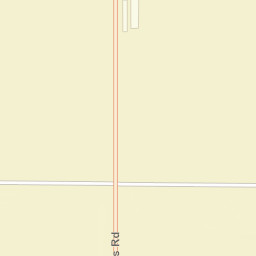 Joesphine California Street Map