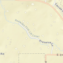 2061-2073 Broadway Grand Junction Street Map