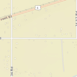 3404 F Rd Clifton CO 81520 USA Street Map