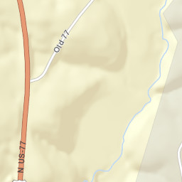 8549-8647 U.S. 77, Milford, KS 66514, USA Street Map