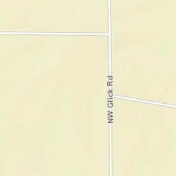 11239-12099 Northwest 25th Street Street Map