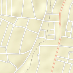 Kitob Street Map