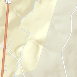 U.S. 77, Milford, KS 66514, America Street Map