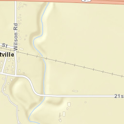 4201-4231 U.S. 24, Grantville, KS 66429 Street Map