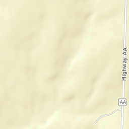 County Road Aa, Marshall, MO 65340, USA Street Map