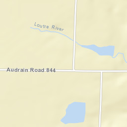 Audrain Rd 844, Martinsburg, MO 65264 Street Map
