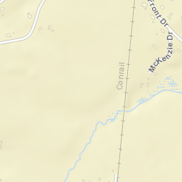 Derby Shores Delaware Street Map