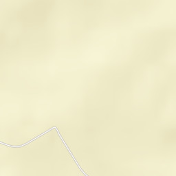 Fronteira Street Map