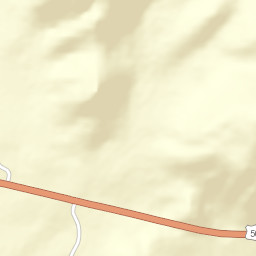 Grand Army of the Republic Highway, UT Street Map