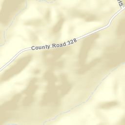 1077-1099 Highway 187, Glasgow, MO Street Map