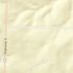 2068-2166 MO-5 Fayette MO 65248 Street Map