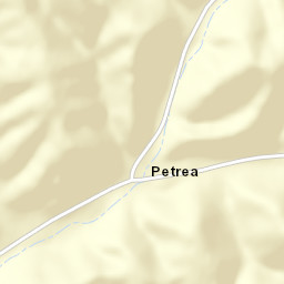 Petrea Ohio Street Map