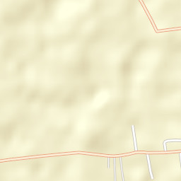 Siah Cheshmeh Street Map