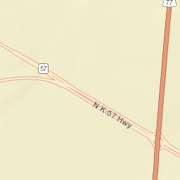 5610-5642 U.S. 77, Junction City, KS 66441 Street Map