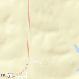 524 Missouri FF Napoleon MO 64074 Street Map