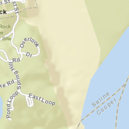 302 Main St Arrow Rock MO 65320 Street Map