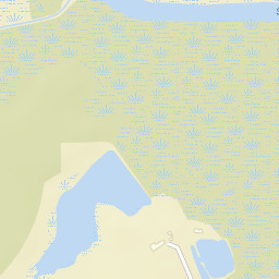 Warren Landing Delaware Street Map