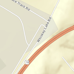 Whiskey Lake Road, Junction City, KS 66441 Street Map