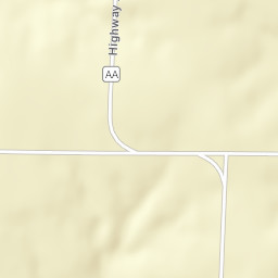 25376-25398 State Highway Aa, Corder, MO Street Map