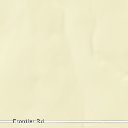 1970-1996 Frontier Rd, Bennington, KS 67422 Street Map