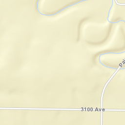 1775 3100 Ave, Chapman, KS 67431, USA Street Map