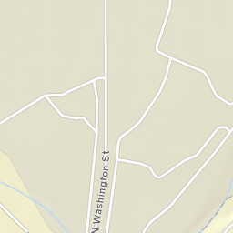 2597 Trooper Dr, Fort Riley, KS 66442 Street Map