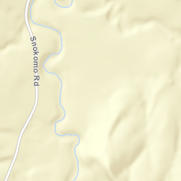 31465 Snokomo Rd Paxico, Kansas Street Map