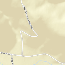 Elm Grove Ohio Street Map