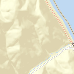 Hazael Ohio Street Map