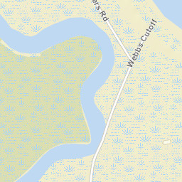 Webb Landing Delaware Street Map