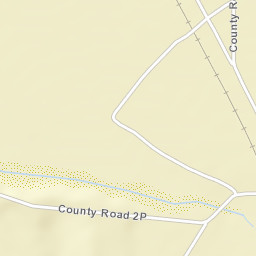 Clifford Colorado Street Map