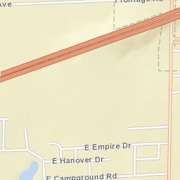 Interstate 70, Altamont, IL 62411, USA Street Map