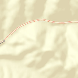 32001 Highway 124, Langsville, OH 45741 Street Map