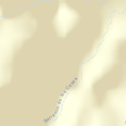 Simat de la Valldigna Street Map