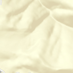 Yankee Jims California Street Map