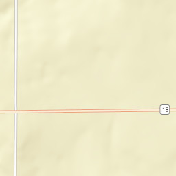 3030 Daisy Rd Abilene KS 67410 Street Map