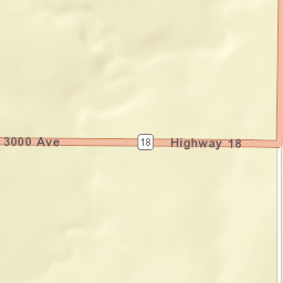 1356-1362 Kansas 18, Abilene, KS 67410 Street Map