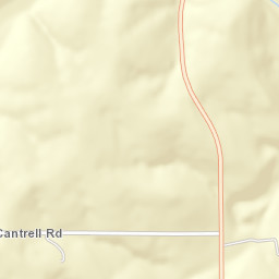 14200 North 158th Street, Bonner Springs Street Map