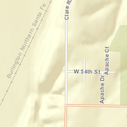 5595 Clare Road Shawnee KS 66226 Street Map